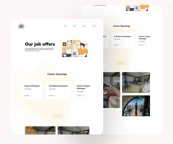 Sanjow project image