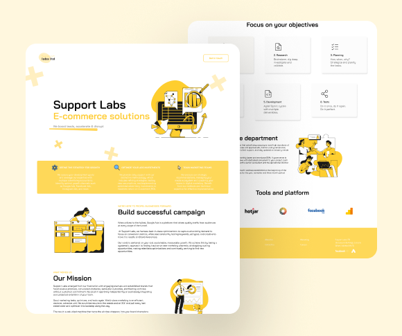 Sanjow project image